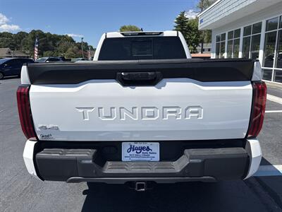 2022 Toyota Tundra SR5   - Photo 4 - Hayes, VA 23072