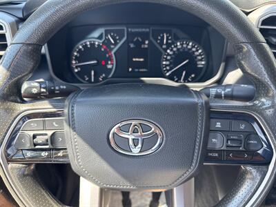 2022 Toyota Tundra SR5   - Photo 20 - Hayes, VA 23072
