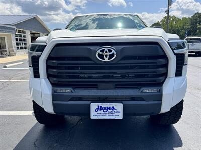 2022 Toyota Tundra SR5   - Photo 4 - Hayes, VA 23072