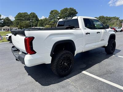 2022 Toyota Tundra SR5   - Photo 7 - Hayes, VA 23072