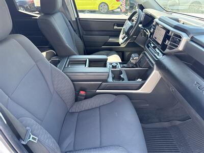 2022 Toyota Tundra SR5   - Photo 13 - Hayes, VA 23072