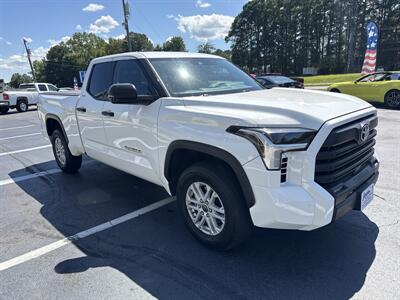 2022 Toyota Tundra SR5   - Photo 7 - Hayes, VA 23072