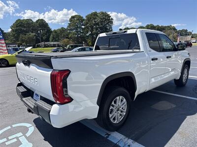 2022 Toyota Tundra SR5   - Photo 5 - Hayes, VA 23072