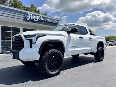 2022 Toyota Tundra SR5 Truck