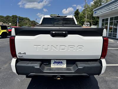 2022 Toyota Tundra SR5   - Photo 6 - Hayes, VA 23072