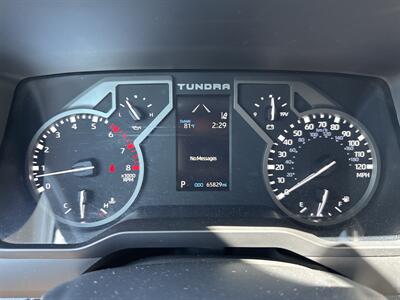 2022 Toyota Tundra SR5   - Photo 16 - Hayes, VA 23072