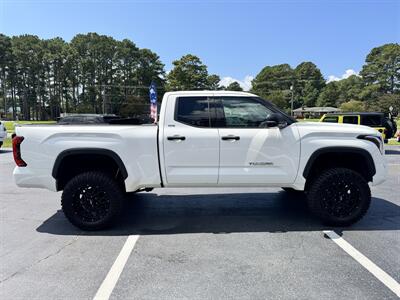 2022 Toyota Tundra SR5   - Photo 8 - Hayes, VA 23072