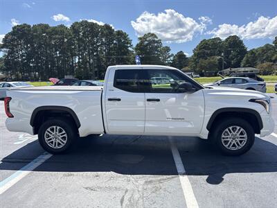 2022 Toyota Tundra SR5   - Photo 6 - Hayes, VA 23072