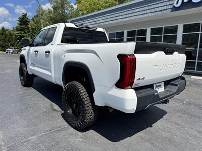 2022 Toyota Tundra SR5   - Photo 5 - Hayes, VA 23072