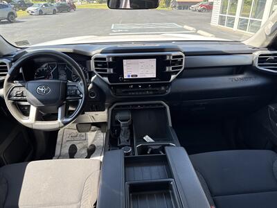 2022 Toyota Tundra SR5   - Photo 12 - Hayes, VA 23072