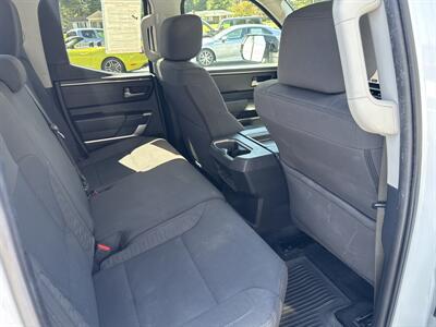 2022 Toyota Tundra SR5   - Photo 14 - Hayes, VA 23072