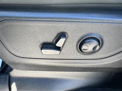 2022 RAM 1500 Big Horn  BUILT-TO-SERVE EDITION - Photo 19 - Hayes, VA 23072