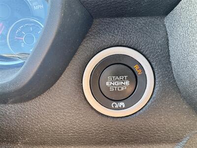 2022 RAM 1500 Big Horn  BUILT-TO-SERVE EDITION - Photo 27 - Hayes, VA 23072
