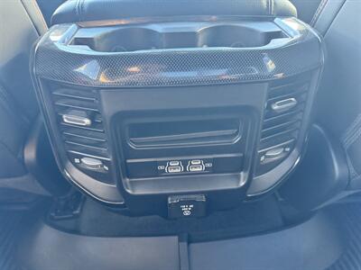 2022 RAM 1500 Big Horn  BUILT-TO-SERVE EDITION - Photo 12 - Hayes, VA 23072