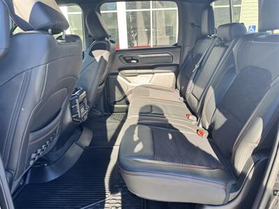 2022 RAM 1500 Big Horn  BUILT-TO-SERVE EDITION - Photo 13 - Hayes, VA 23072