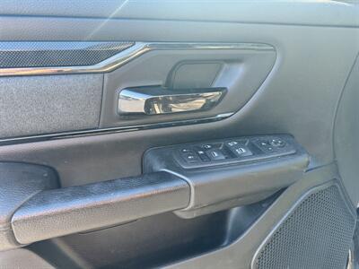 2022 RAM 1500 Big Horn  BUILT-TO-SERVE EDITION - Photo 16 - Hayes, VA 23072
