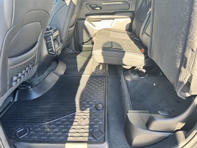 2022 RAM 1500 Big Horn  BUILT-TO-SERVE EDITION - Photo 15 - Hayes, VA 23072