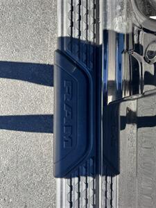 2022 RAM 1500 Big Horn  BUILT-TO-SERVE EDITION - Photo 21 - Hayes, VA 23072