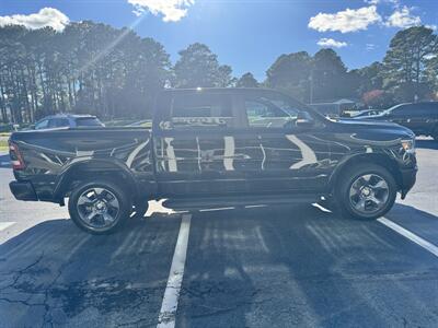 2022 RAM 1500 Big Horn  BUILT-TO-SERVE EDITION - Photo 6 - Hayes, VA 23072