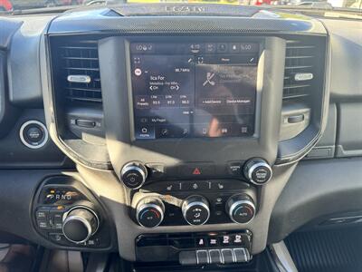 2022 RAM 1500 Big Horn  BUILT-TO-SERVE EDITION - Photo 23 - Hayes, VA 23072