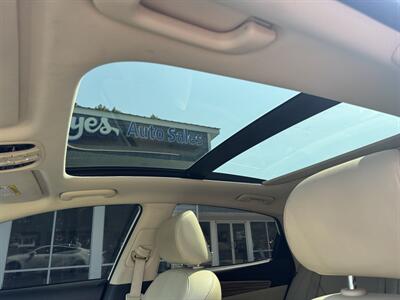 2017 Kia Cadenza Premium   - Photo 23 - Hayes, VA 23072