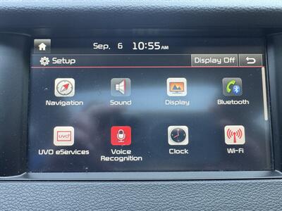 2017 Kia Cadenza Premium   - Photo 24 - Hayes, VA 23072
