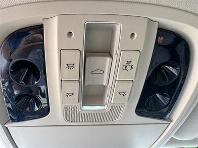 2017 Kia Cadenza Premium   - Photo 21 - Hayes, VA 23072