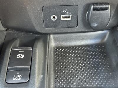 2020 Nissan Rogue SV   - Photo 28 - Hayes, VA 23072
