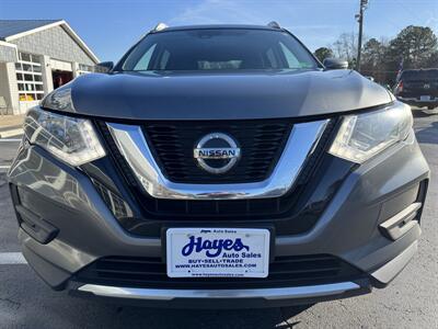 2020 Nissan Rogue SV   - Photo 8 - Hayes, VA 23072