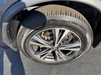 2020 Nissan Rogue SV   - Photo 9 - Hayes, VA 23072