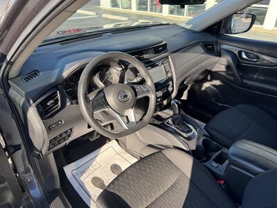 2020 Nissan Rogue SV   - Photo 15 - Hayes, VA 23072