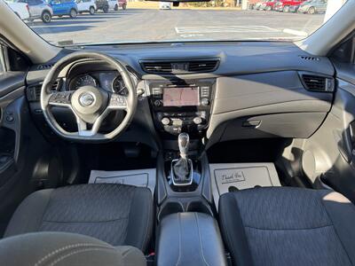 2020 Nissan Rogue SV   - Photo 10 - Hayes, VA 23072