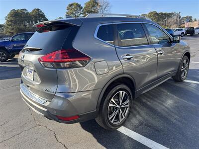 2020 Nissan Rogue SV   - Photo 5 - Hayes, VA 23072
