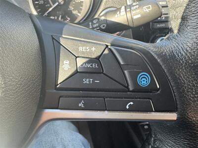 2020 Nissan Rogue SV   - Photo 23 - Hayes, VA 23072