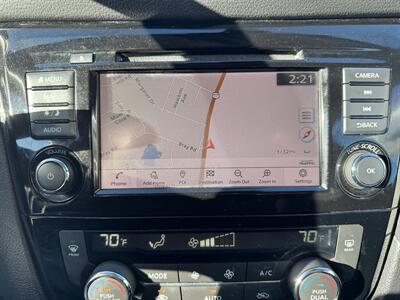 2020 Nissan Rogue SV   - Photo 19 - Hayes, VA 23072