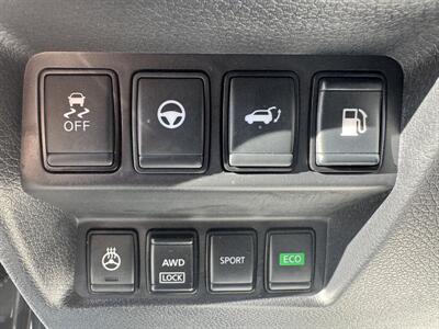 2020 Nissan Rogue SV   - Photo 17 - Hayes, VA 23072