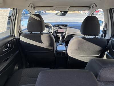 2020 Nissan Rogue SV   - Photo 13 - Hayes, VA 23072