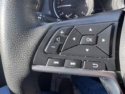 2020 Nissan Rogue SV   - Photo 24 - Hayes, VA 23072