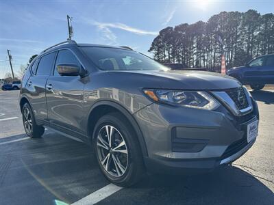 2020 Nissan Rogue SV   - Photo 7 - Hayes, VA 23072