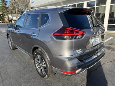2020 Nissan Rogue SV   - Photo 3 - Hayes, VA 23072