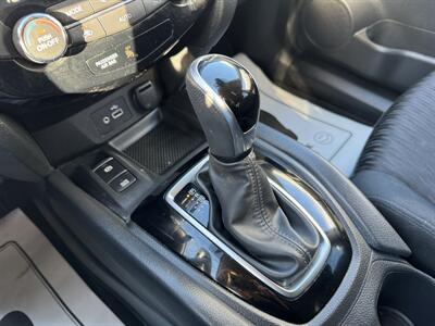 2020 Nissan Rogue SV   - Photo 20 - Hayes, VA 23072