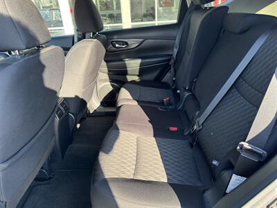 2020 Nissan Rogue SV   - Photo 11 - Hayes, VA 23072