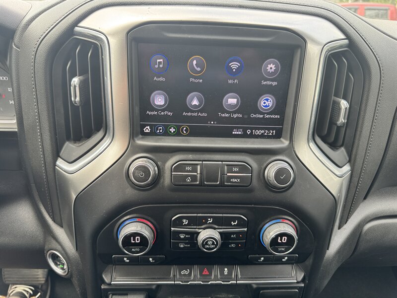 2022 Chevrolet Silverado 3500 LT - Photo 15 - Hayes, VA 23072