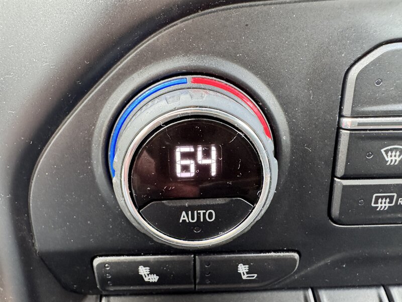 2022 Chevrolet Silverado 3500 LT - Photo 21 - Hayes, VA 23072