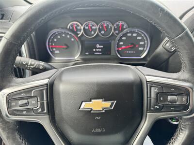 2022 Chevrolet Silverado 3500 LT - Photo 23 - Hayes, VA 23072