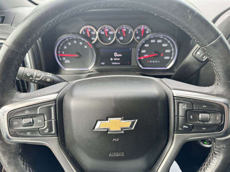 2022 Chevrolet Silverado 3500 LT - Photo 23 - Hayes, VA 23072