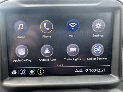 2022 Chevrolet Silverado 3500 LT - Photo 20 - Hayes, VA 23072