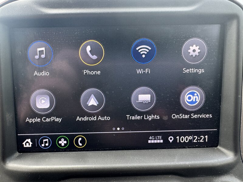 2022 Chevrolet Silverado 3500 LT - Photo 20 - Hayes, VA 23072