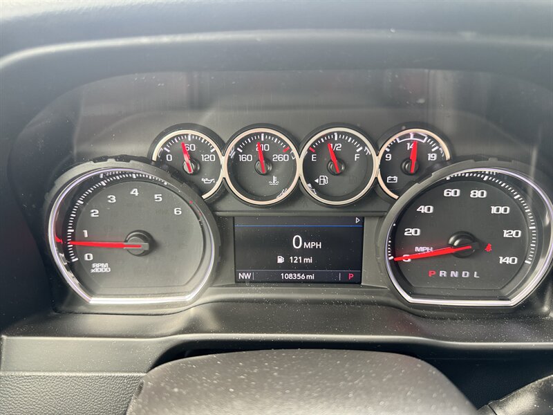 2022 Chevrolet Silverado 3500 LT - Photo 24 - Hayes, VA 23072