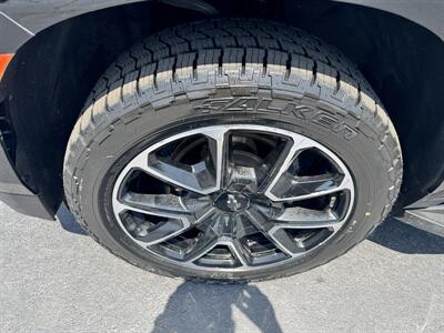 2022 Chevrolet Tahoe RST - Photo 9 - Hayes, VA 23072